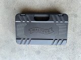 Walther Arms PDP Pro-X 9mm Comped Barrel Full Size - 9 of 9