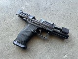 Walther Arms PDP Pro-X 9mm Comped Barrel Full Size - 4 of 9