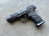 Walther Arms PDP Pro-X 9mm Comped Barrel Full Size - 3 of 9