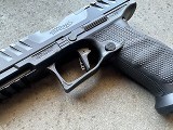 Walther Arms PDP Pro-X 9mm Comped Barrel Full Size - 6 of 9