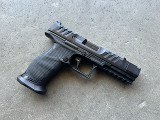 Walther Arms PDP Pro-X 9mm Comped Barrel Full Size - 2 of 9