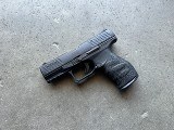 Walther Arms PPQ 22 LR Pistol - Image 2 of 7