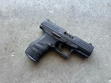 Walther Arms PPQ 22 LR Pistol - Image 3 of 7