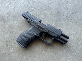 Walther Arms PPQ 22 LR Pistol - Image 4 of 7