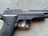 Sig Sauer P220 45 ACP Pistol - Image 5 of 7