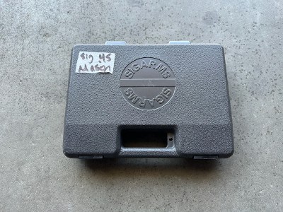 Sig Sauer P220 45 ACP Pistol - Image 7 of 7