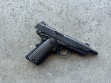 Browning 1911-380 Black Label 380 ACP Pistol Mini 1911 - Image 4 of 8