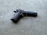 Browning 1911-380 Black Label 380 ACP Pistol Mini 1911 - Image 3 of 8