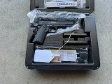 Browning 1911-380 Black Label 380 ACP Pistol Mini 1911 - Image 1 of 8