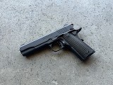 Browning 1911-380 Black Label 380 ACP Pistol Mini 1911 - Image 2 of 8