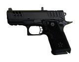 Staccato HD C3.6 9mm CS Frame Optics Ready Ambi Glock Magazine Premium Package 20-2601-000107-01 - Image 2 of 2