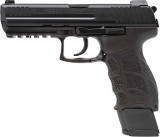 HK Heckler & Koch P30L V3 9mm 20 Round Capacity 81001092 - Image 2 of 2