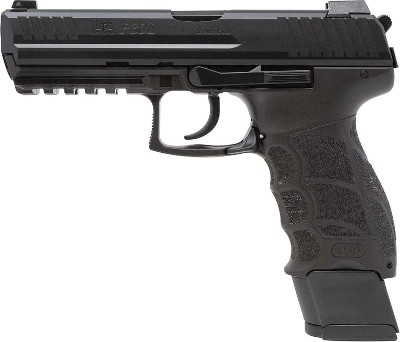 HK Heckler & Koch P30L V3 9mm 20 Round Capacity 81001092 - Image 2 of 2