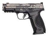 Smith & Wesson M&P9 2.0 Metal Carry Comp 9mm Optics Ready 17 Round Capacity 13987 - 1 of 1