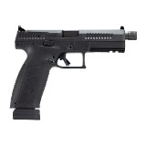 CZ P-10 F OR SR 9mm Optics Ready Threaded Barrel 21 Round Capacity 91556 - Image 1 of 1