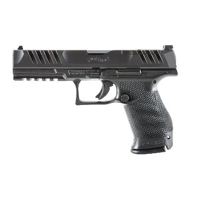 Walther PDP 9mm 5