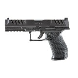 Walther PDP 9mm 5