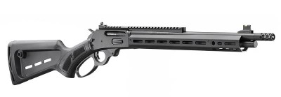 Marlin Model 336 Dark Series 30-30 16