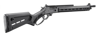 Marlin Model 336 Dark Series 30-30 16