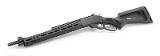 Marlin Model 336 Dark Series 30-30 16