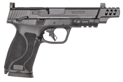Smith & Wesson M&P10mm M2.0 10mm 5.6