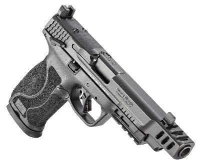 Smith & Wesson M&P10mm M2.0 10mm 5.6