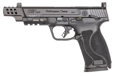 Smith & Wesson M&P10mm M2.0 10mm 5.6