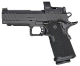 Springfield Armory 1911 DS Prodigy AOS 9mm W/ Hex Red Dot PH9117AOSD - Image 1 of 1