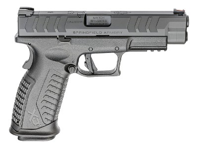 Springfield Armory XDM Elite 10mm OSP 16 Round Capacity XDME94510BHCOSP - Image 1 of 1
