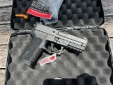 Sig Sauer SP2022 9mm 15 Round Capacity E2022-9-BSS - 4 of 5