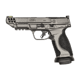 Smith & Wesson M&P9 M2.0 9mm Competitor Performance Center 13199 - Image 2 of 2