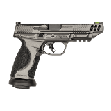 Smith & Wesson M&P9 M2.0 9mm Competitor Performance Center 13199 - Image 1 of 2