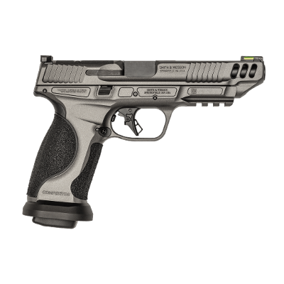 Smith & Wesson M&P9 M2.0 9mm Competitor Performance Center 13199 - Image 1 of 2