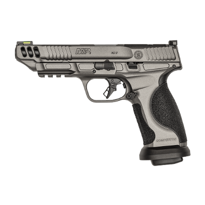 Smith & Wesson M&P9 M2.0 9mm Competitor Performance Center 13199 - Image 2 of 2