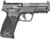 Smith & Wesson M&P 2.0 9mm Manual Safety Optics Ready 17 Round Capacity 13567 - Image 1 of 1