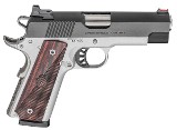 Springfield 1911 Ronin EMP 9mm 4