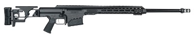 Barrett MRAD 300 Win Mag Side Folding Stock 26