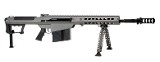 Barrett M107A1 50 BMG 20