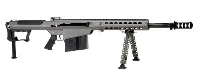 Barrett M107A1 50 BMG 20