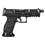 Walther PDP 9mm Full Size Pro Optics Ready Threaded Barrel 2842521 - Image 1 of 1