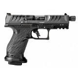 Walther PDP Compact Pro SD 9mm Optics Ready Threaded Barrel 2844176 - Image 1 of 1