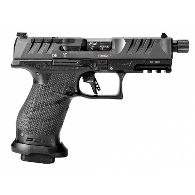 Walther PDP Compact Pro SD 9mm Optics Ready Threaded Barrel 2844176 - Image 1 of 1