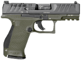 Walther PDP Compact 9mm 4