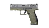 Walther PDP 9mm 4.5