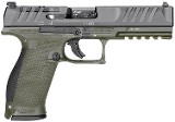 Walther PDP 9mm 5