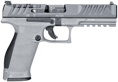 Walther PDP 9mm 5