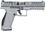Walther PDP 9mm 5