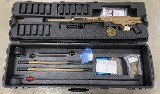 Barrett MK 22 Mod 0 Advanced Sniper System 338, 300 Norma & 308 18804