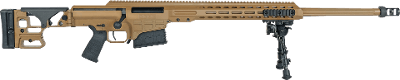 Barrett MK 22 Mod 0 Advanced Sniper System 338, 300 Norma & 308 18804 - Image 2 of 3