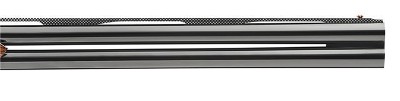 Benelli 828U Over/Under 12 Ga Nickel Engraved 28